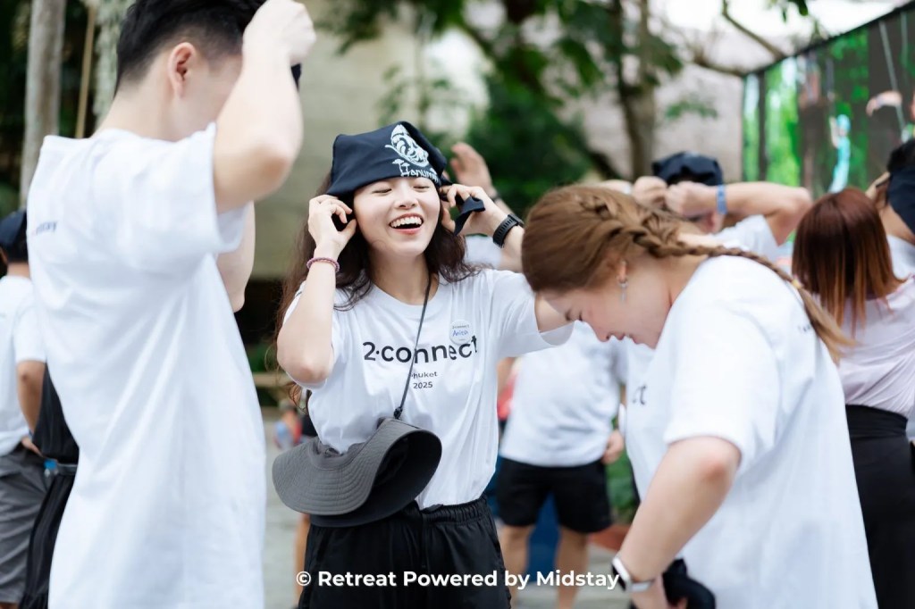 How a Business Retreat Can Unlock Creativity and Strategic&nbsp;Thinking