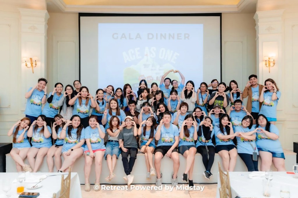 How the Right Company Retreat Locations Make Team Retreats More&nbsp;Effective